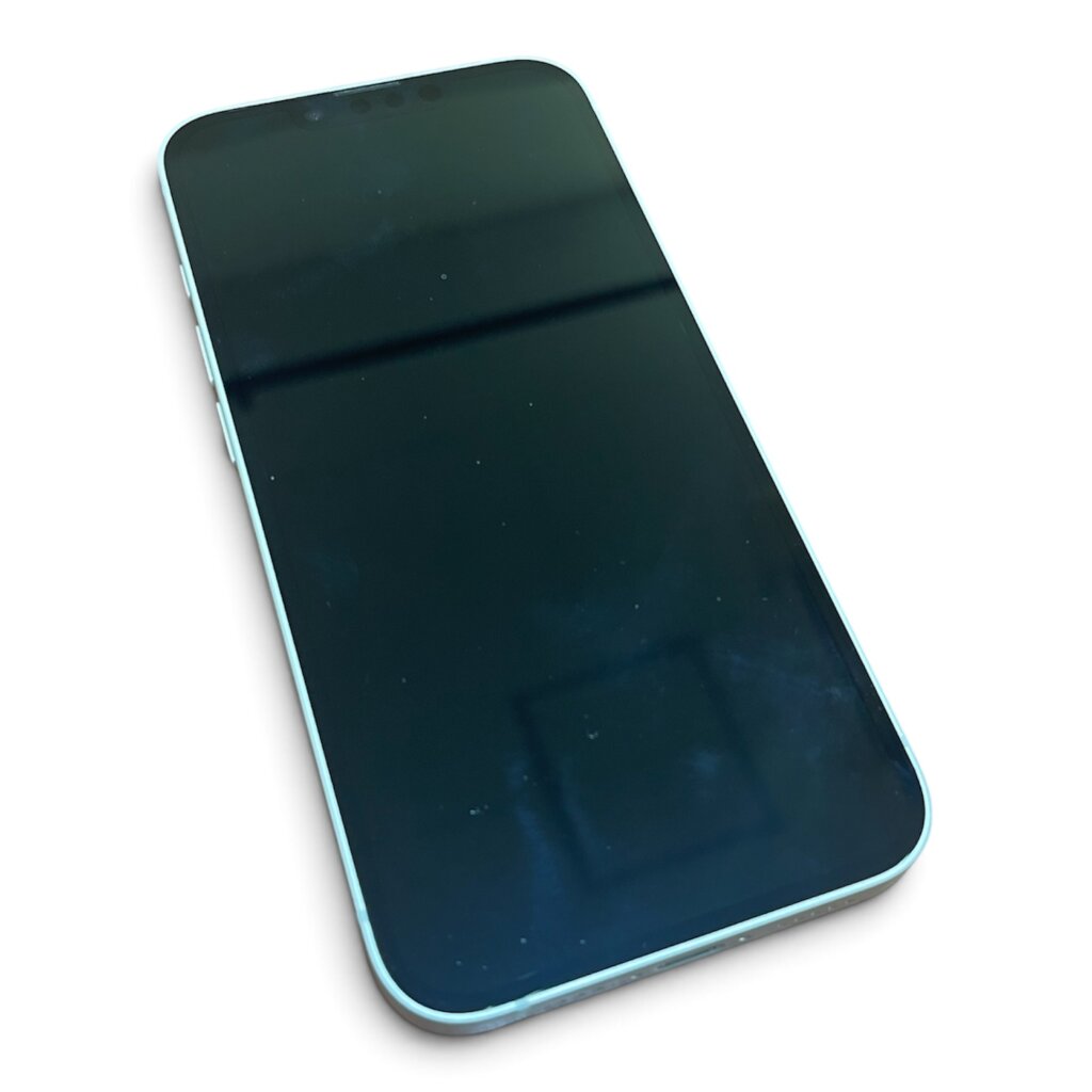 iPhone 16のバッテリー交換修理