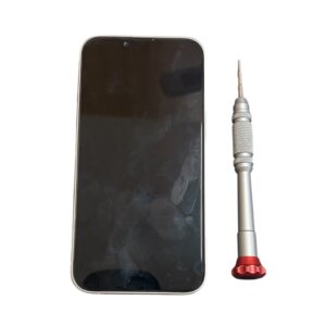 iPhone 14 液晶交換