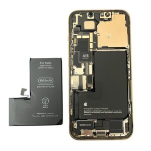 iPhone13 Pro バッテリー交換
