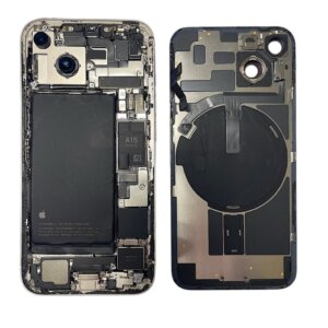 iPhone14バッテリー交換| 守谷市中央| 飛び込みのお客様も修理対応しております‼︎