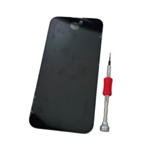ただいま半額キャンペーン中！【衝撃破損:液晶交換】iPhone 14ProMAX