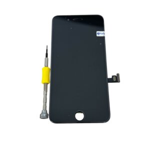 ただいま半額キャンペーン中！【衝撃破損:液晶交換】iPhone 8