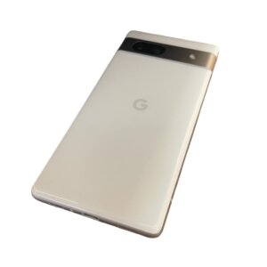 【データそのまま！】GooglePixel7A バッテリー交換
