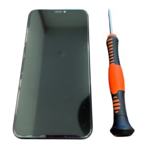 iPhone 11 Pro　液晶（フロントパネル）交換修理