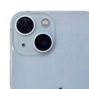 iPhone 13 アウトカメラレンズ交換修理