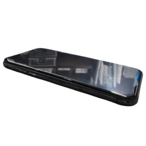 iPhoneX　バッテリー膨張/交換