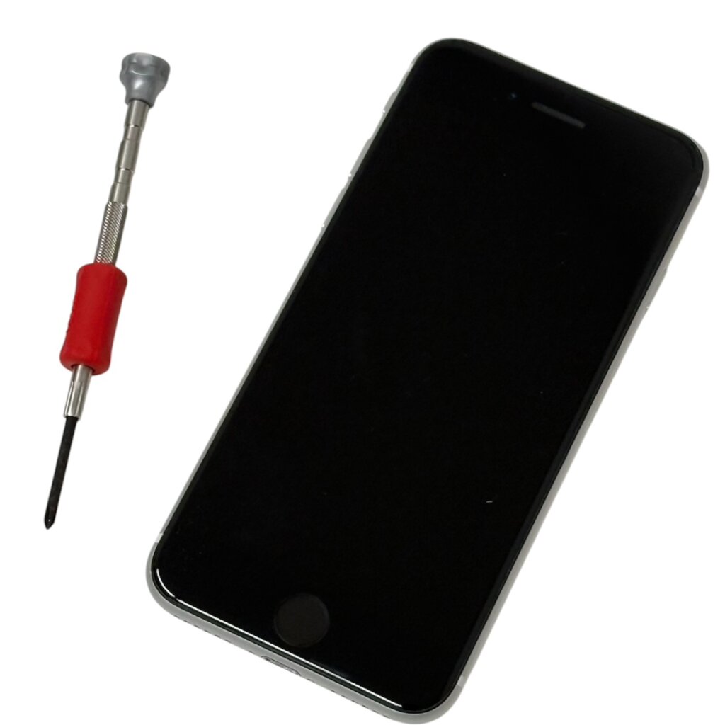 【即日修理】 iPhoneSE2 液晶交換修理
