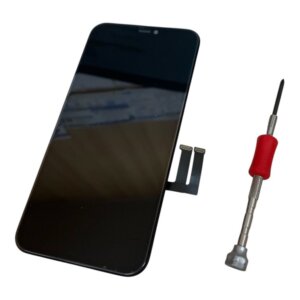 iPhone 11 液晶交換