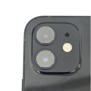 【iPhone12 アウトカメラ修理】