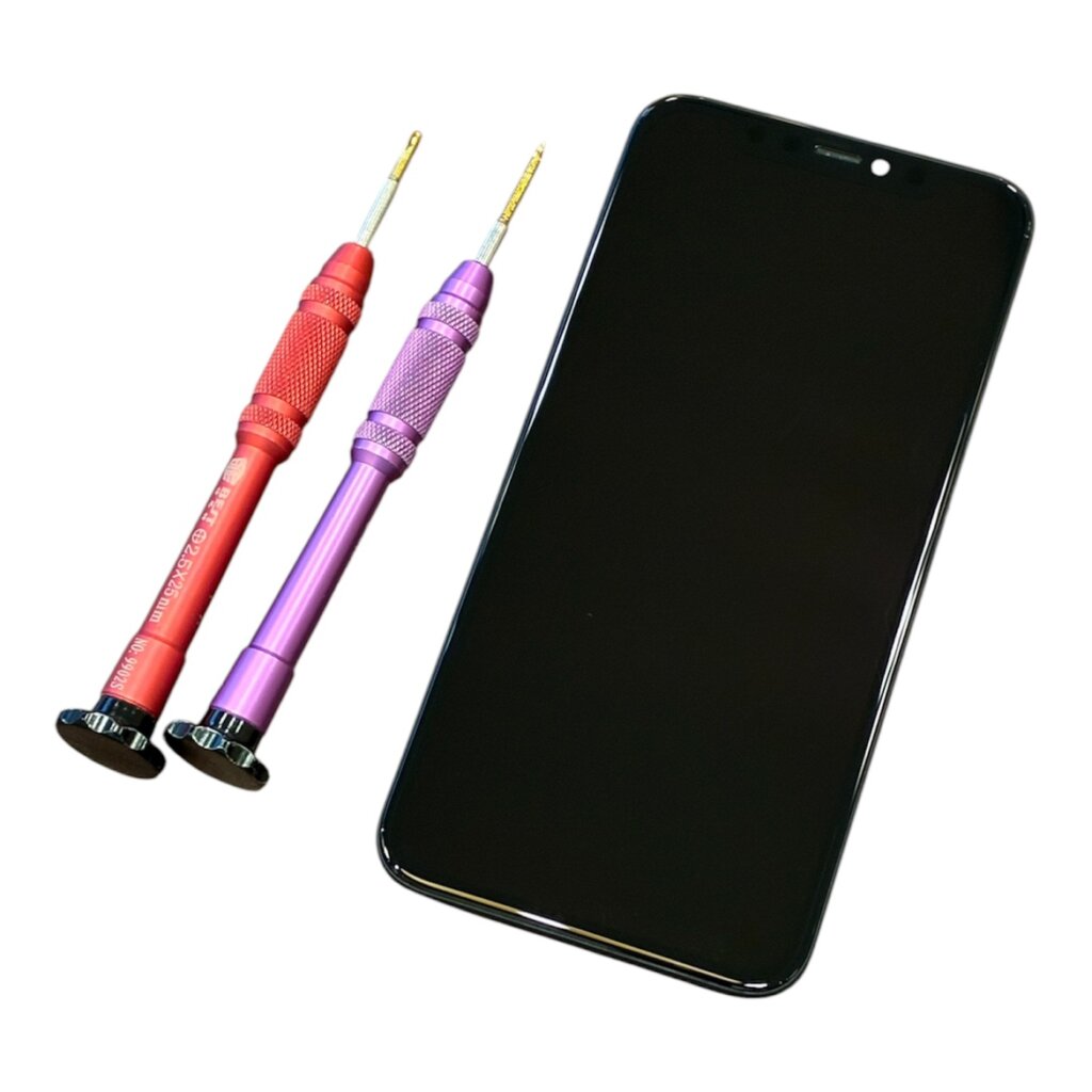 iPhone12 液晶交換