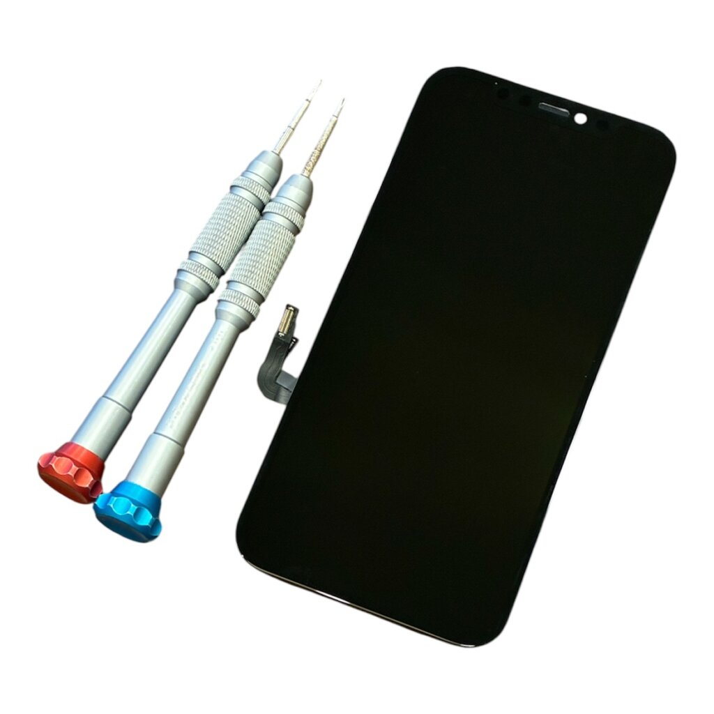 iPhone11Pro フロントパネル交換