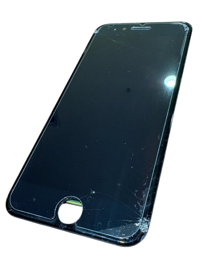 iPhoneSE2　液晶交換
