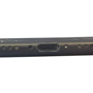 iPhone8 コネクタ清掃