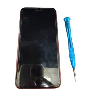 iPhone8 バッテリー交換修理