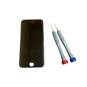 iPhoneSE3 液晶交換