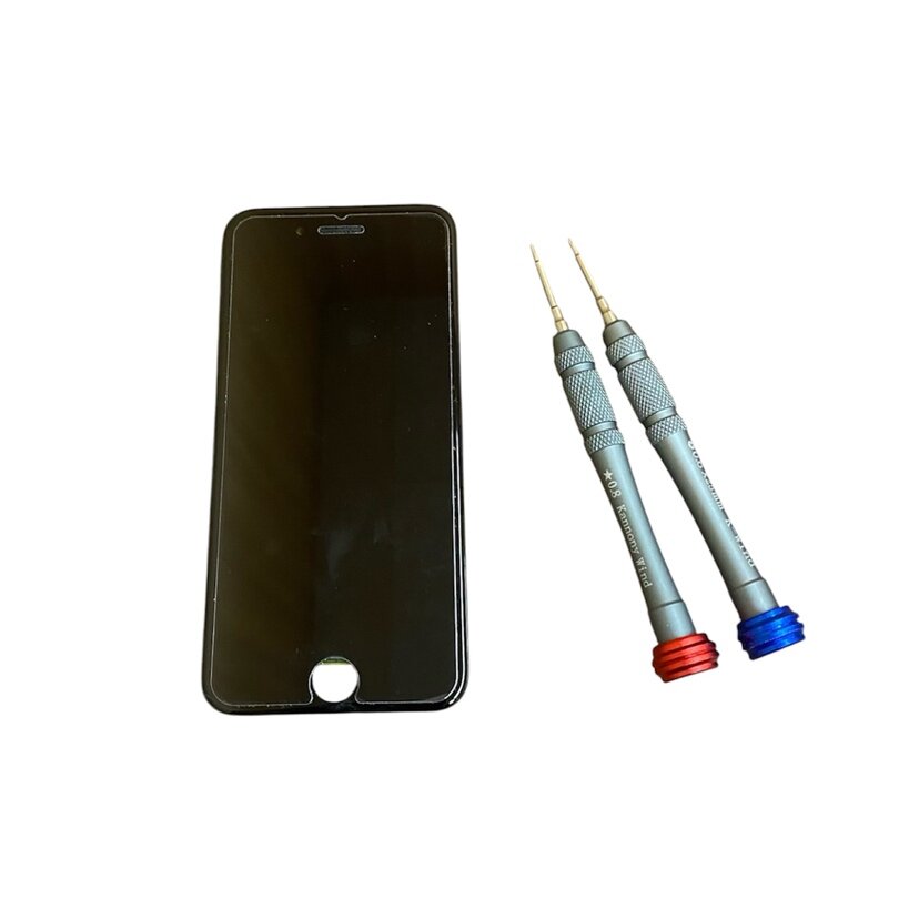 iPhoneSE3 液晶交換