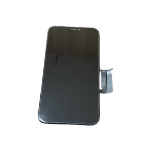 iPhoneXR パネル交換