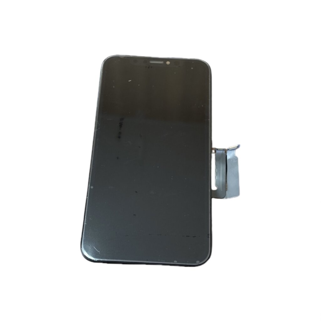 iPhoneXR パネル交換