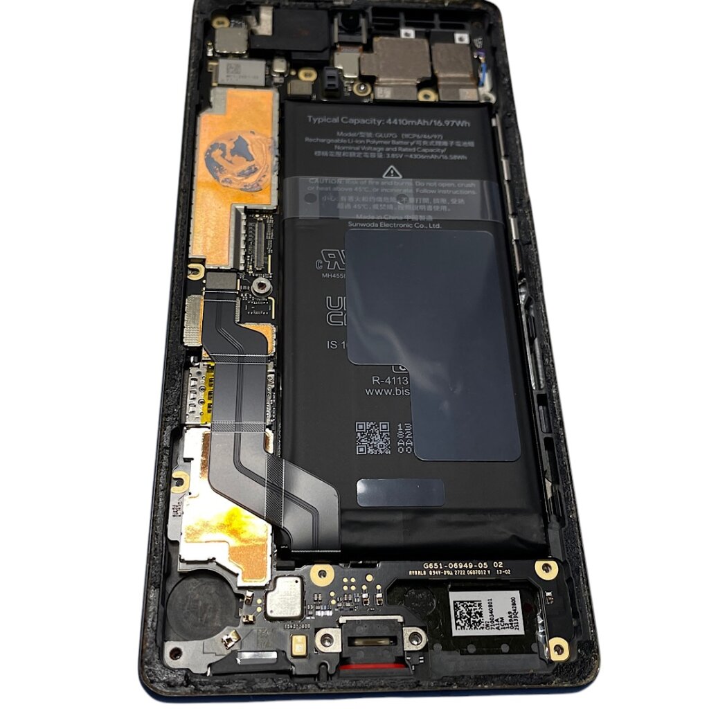 Android Googleバッテリー交換修理| 柏市| 液晶パネル交換もご予約で即日お渡しで修理対応しております‼︎
