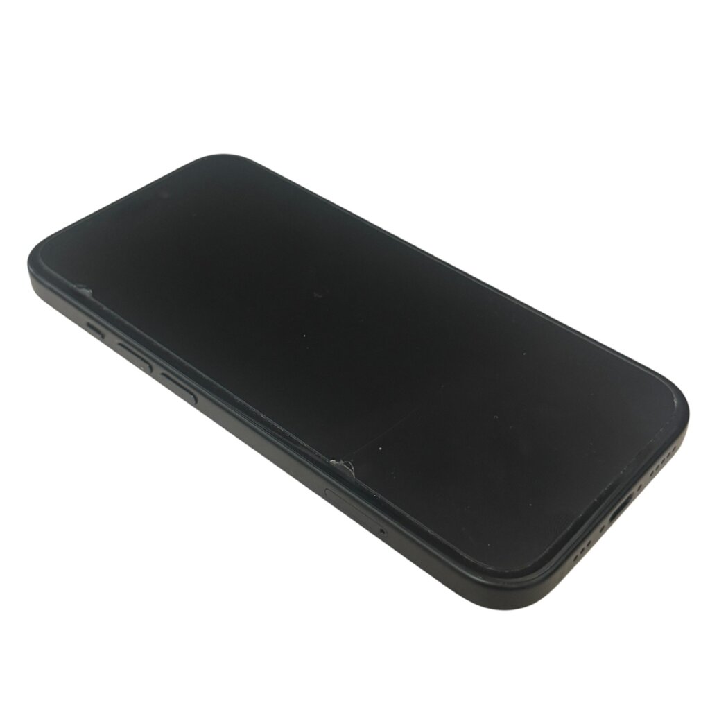 iPhone15 液晶交換