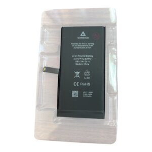 iPhone14 バッテリー交換