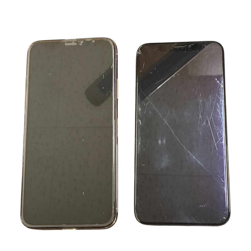 iPhoneXS 液晶交換