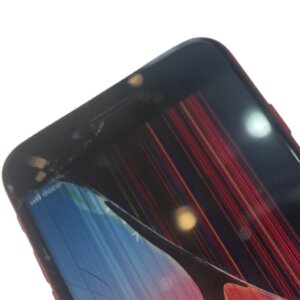 iPhoneSE2（第二世代）　液晶交換修理