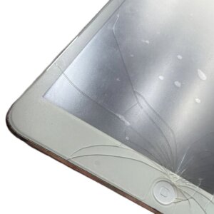 iPad mini ガラス交換