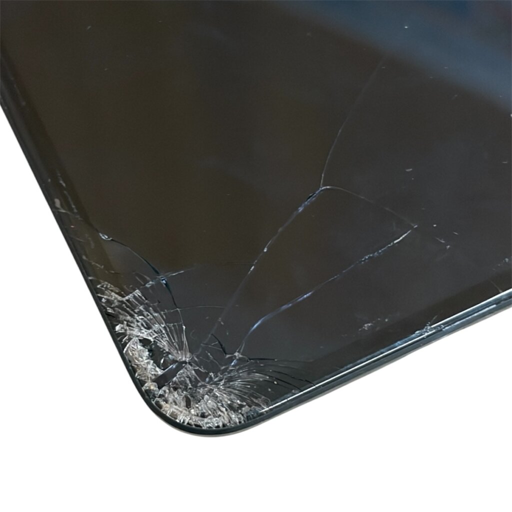 iPhoneXR　パネル交換
