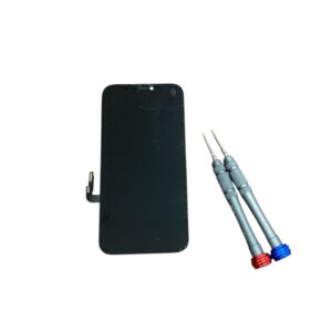 iPhone12 液晶交換