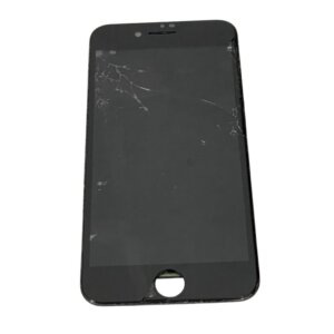 iPhoneSE3 フロントパネル交換