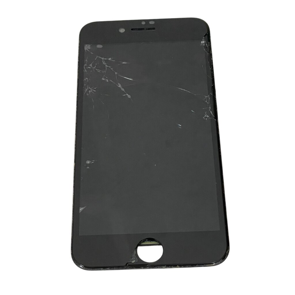 iPhoneSE3 フロントパネル交換