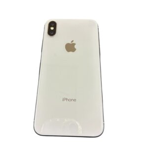 iPhoneX バッテリー交換