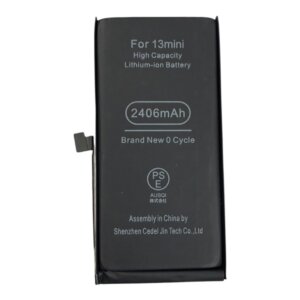 iPhone13 mini バッテリー交換修理