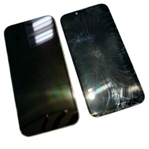 iPhone13Pro 液晶交換
