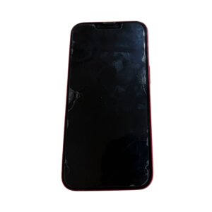 iPhone13 バッテリー交換