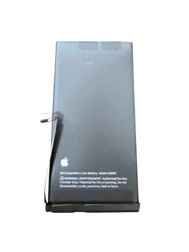 iPhone13 バッテリー交換