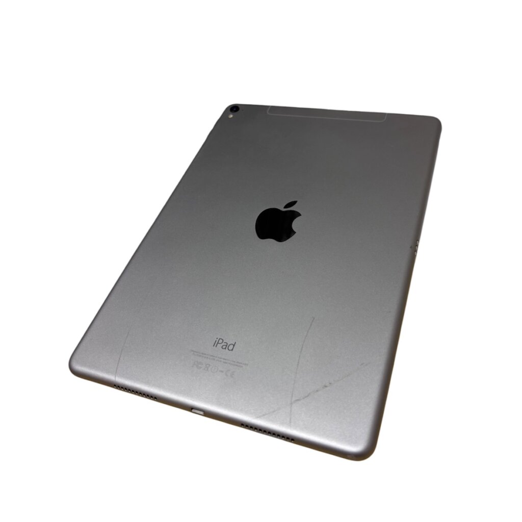 iPad Pro バックフレーム交換