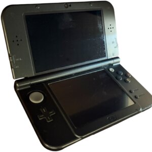 【データそのまま！】Nintendo 3DS LL 液晶交換修理