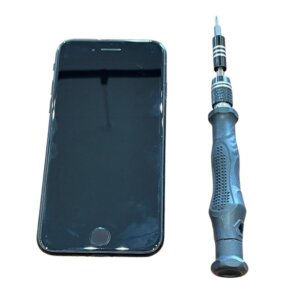 iPhone SE（第2世代）  液晶交換修理