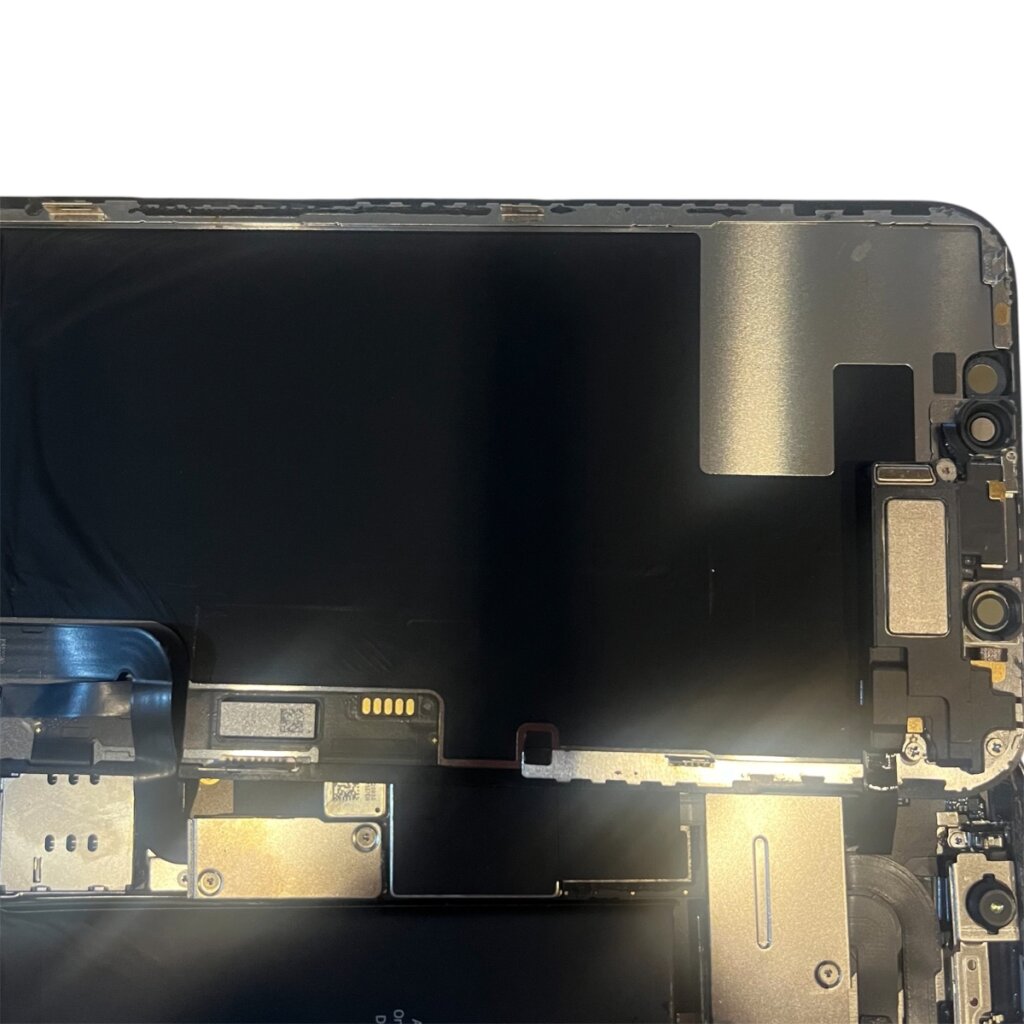 iPhone11 液晶交換
