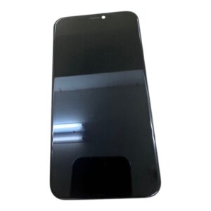 iPhone11　パネル交換