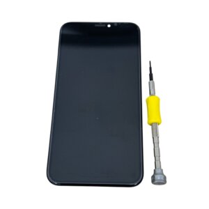 ただいま半額キャンペーン中！【衝撃破損:液晶交換】iPhone X