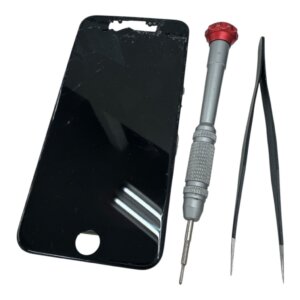 iphoneSE3 パネル交換