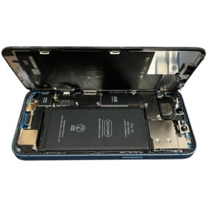iPhone 13のバッテリー交換｜充電の減りが早い・最大容量80％以下なら交換がおすすめ
