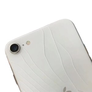 iPhoneSE3（第三世代）　背面ガラス交換修理