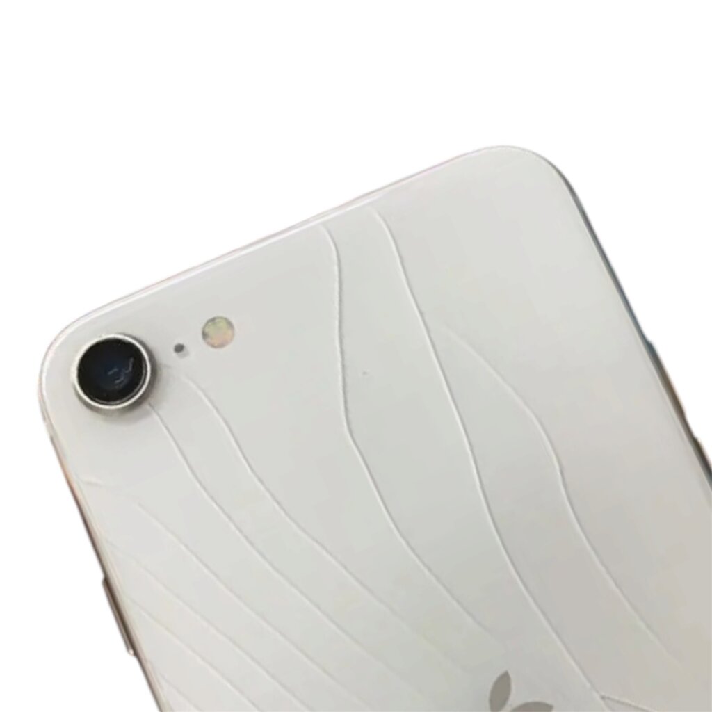 iPhoneSE3（第三世代）　背面ガラス交換修理