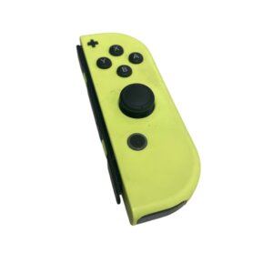 ニンテンドースイッチ　ジョイコンスティック修理