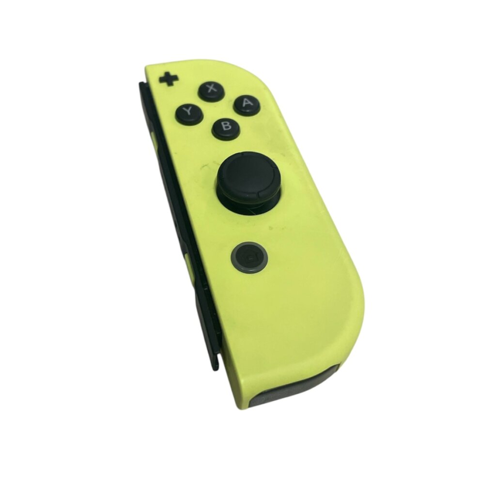 ニンテンドースイッチ　ジョイコンスティック修理
