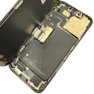iPhone13Pro Max バッテリー交換